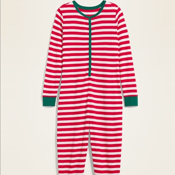PLUS SIZE Old Navy Christmas 🎄 PJs “Great for Xmas or anytime of the year !! - Picture 2 of 2